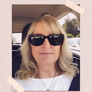 Meet your Posher, Marla